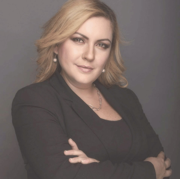 Paola Rodríguez | Wedding & Event Planner